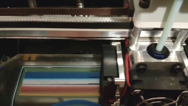 Рабочий процесс MMU2 смотреть онлайн