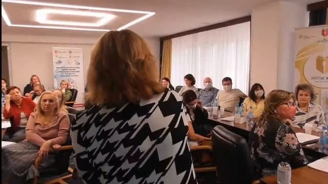 Второй день Межвузовского методического семинара. Посвящен теме развития компетенций преподавателя смотреть онлайн