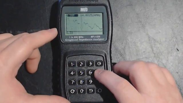 Antenna Analyzer Presentation смотреть онлайн