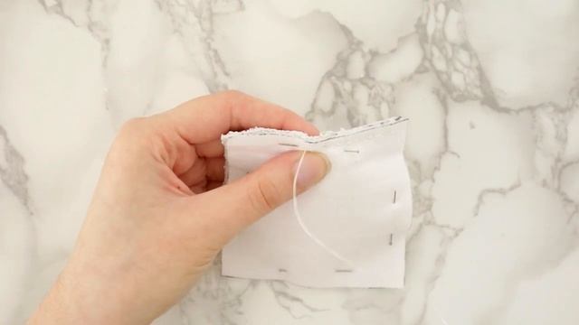 DIY Reusable Facial Wipes | Makeup Remover Pads