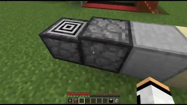 Обзор модов #5 Много декораций Decoratives Mod смотреть онлайн