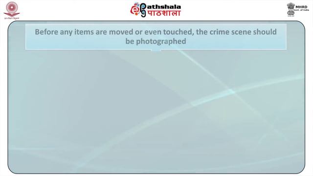 Crime Scene Photography смотреть онлайн