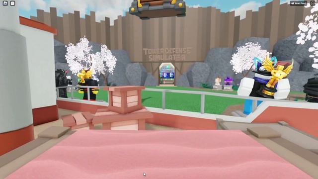 Unboxing 6 New Duck Skin Crate! (TDS UPDATE) | ROBLOX смотреть онлайн