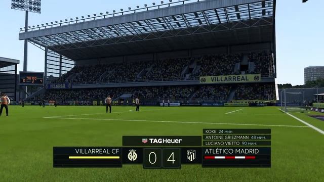 Fifa 18 История: Хантер возвращается #7 смотреть онлайн