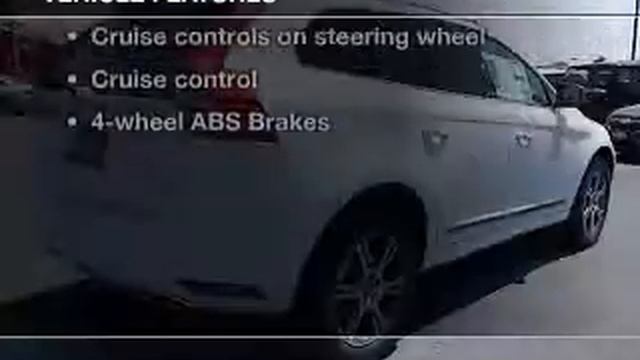 2015 Volvo XC60 - Nazareth PA смотреть онлайн