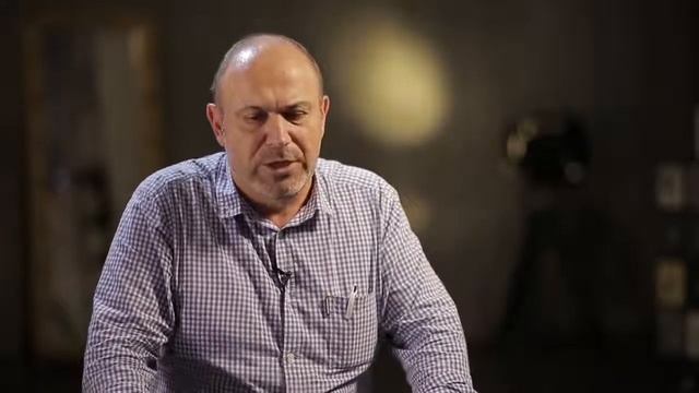 Александр Колпакиди.  По-живому.