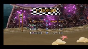 Hill Climb Racing 2. Пособие для начинающих. Чингис свирепствует. Подводные гонки.