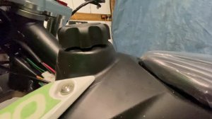 Первый обзор ОБНОВЛЕННОГО Racer SR-X2 2020 года. Сборка, сравнение с 2019