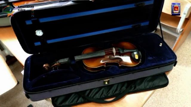 Реализация национального проекта 