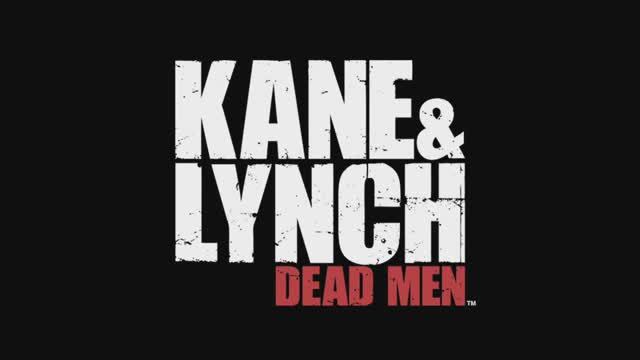 Kane & Lynch: Смертники - Трейлер №2 смотреть онлайн