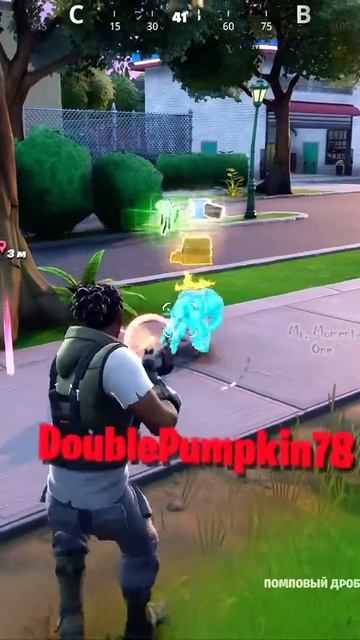 😡 ПОДОЖДИ, Я РУГАЮСЬ! || Fortnite #shorts смотреть онлайн