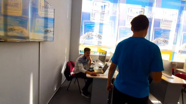 Все знают немецкий?! Что не так с Саней?! Deutsch-челлендж #1 смотреть онлайн