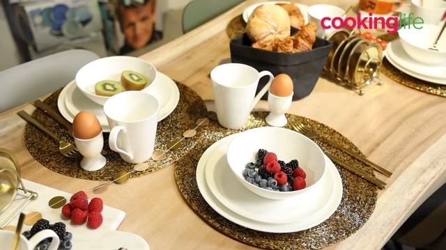 Maxwell & Williams Cashmere Servies | Cookinglife