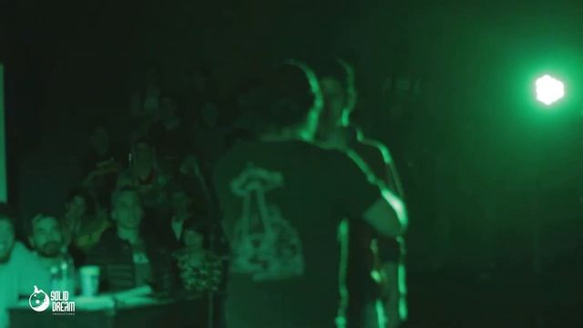 Clasificatoria BDM Tacuarembo (1ra Octavos Soplo vs Koder) смотреть онлайн