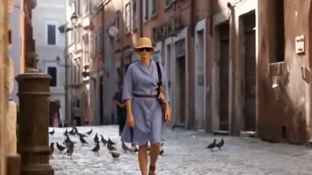 Книга недели: Э. Гилберт «Есть, молиться, любить»