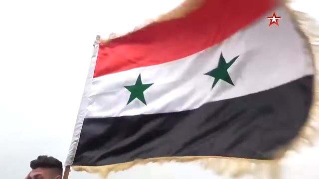 Знак Z становится международным символом борьбы за правду!