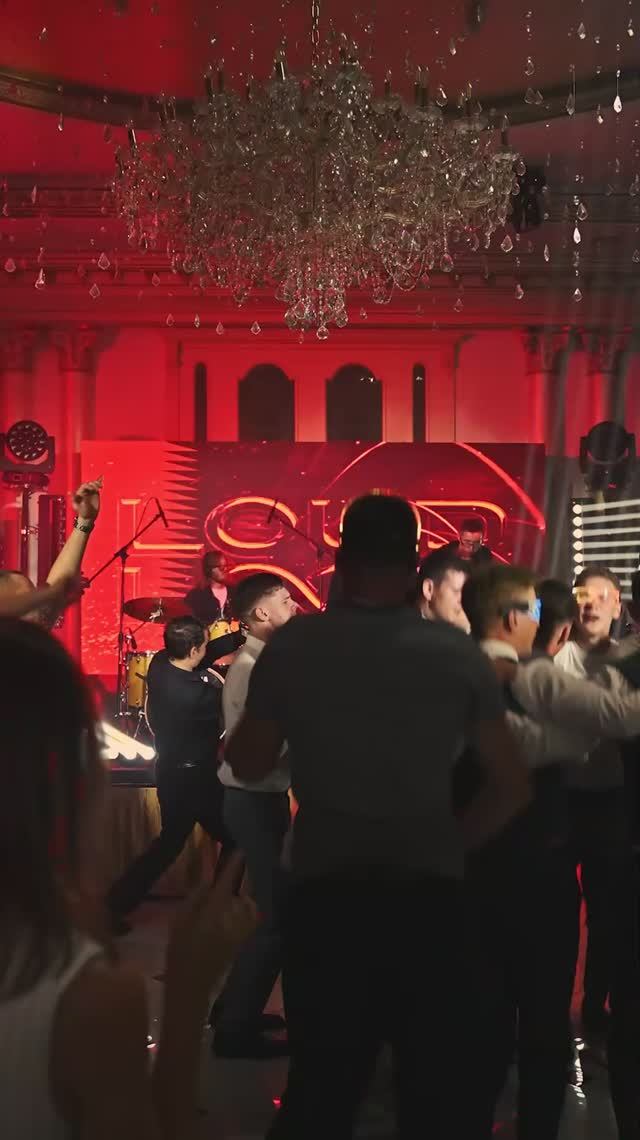 LOUD LOOP ♾️ PROM смотреть онлайн