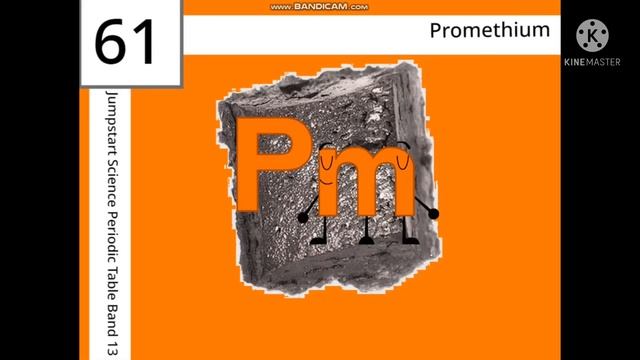 Jumpstart Science Periodic Table Band (Full Video) смотреть онлайн