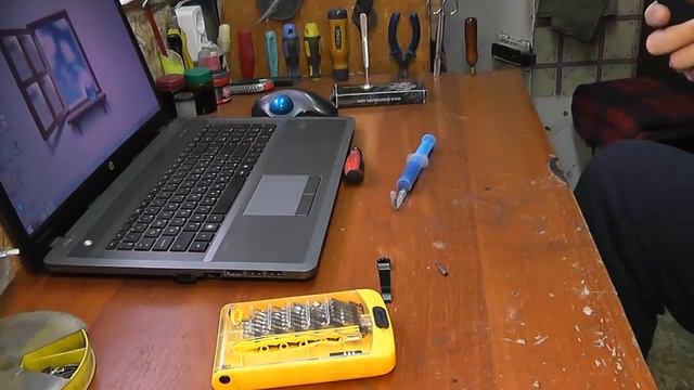 Зачем лечить Liner Lock смотреть онлайн