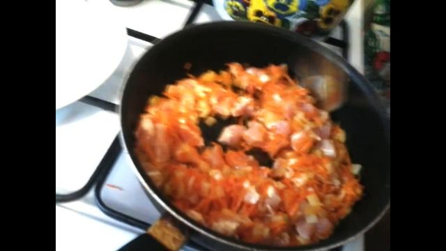 Готовим Плов смотреть онлайн