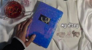 ｡･:*:･ﾟ☆ мой старенький личный дневник｡･:*:･ﾟ★