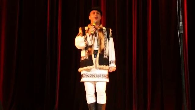 ZIUA LIMBII ROMÂNE - 2015 / ДЕНЬ РУМЫНСКОГО ЯЗЫКА смотреть онлайн