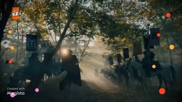 Kurulus Osman 83 bolum wilk gyndys bey die? смотреть онлайн