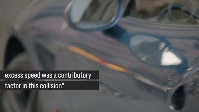 Ferrari Driver Wrecks $288,000 Supercar Just An Hour After He Bought It | CNBC смотреть онлайн