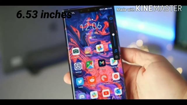 Huawei mate 30e pro 5g Smart phone|India launch date & India price|official specifications|in hindi смотреть онлайн