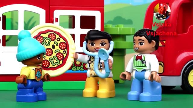 Lego1serie смотреть онлайн