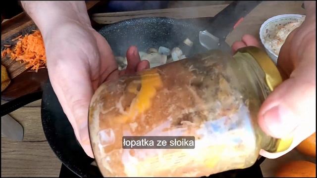 Mięso w kapuście - obiad na odchudzanie смотреть онлайн