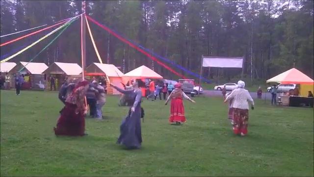 Нити судьбы