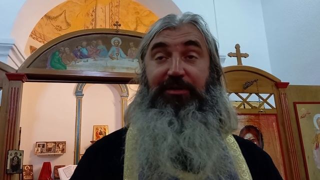 2024.05.02. ВЕЛИКИЙ ЧЕТВЕРГ смотреть онлайн