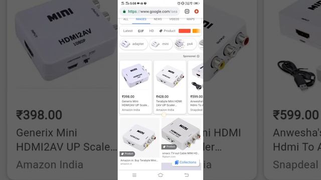 Anycast and HDMI2av use in hindi смотреть онлайн