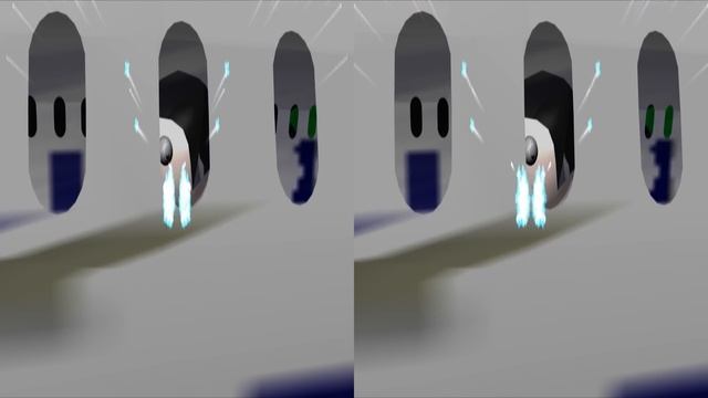 A Flight (3D) | Weird artsy fartsy stuff смотреть онлайн