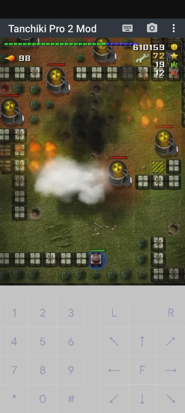 Миссия 24 - АЭС (Nuclear POWER PLANTS)