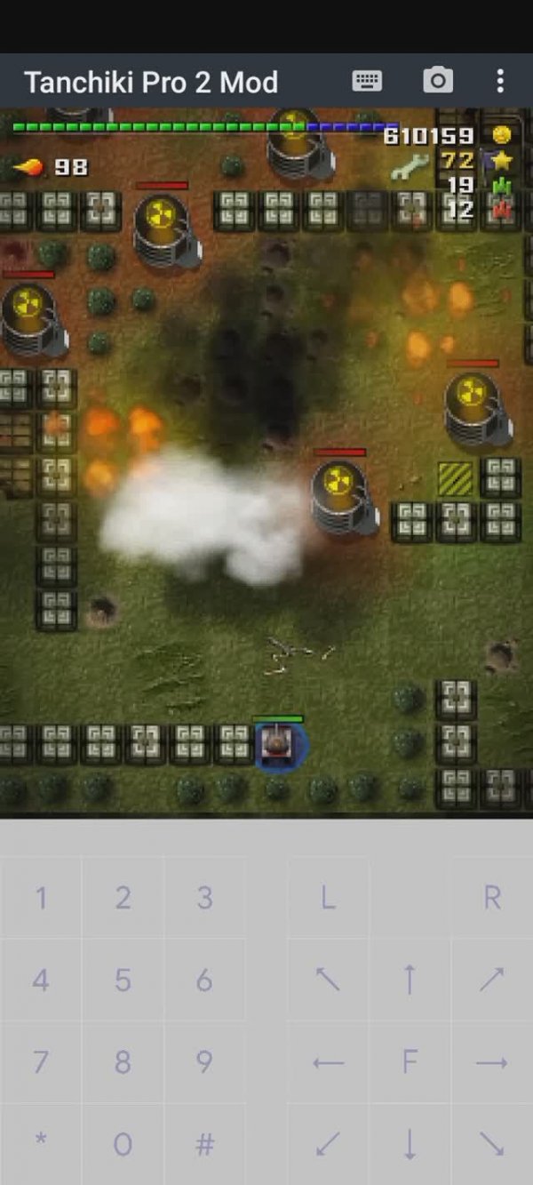 Миссия 24 - АЭС (Nuclear POWER PLANTS)