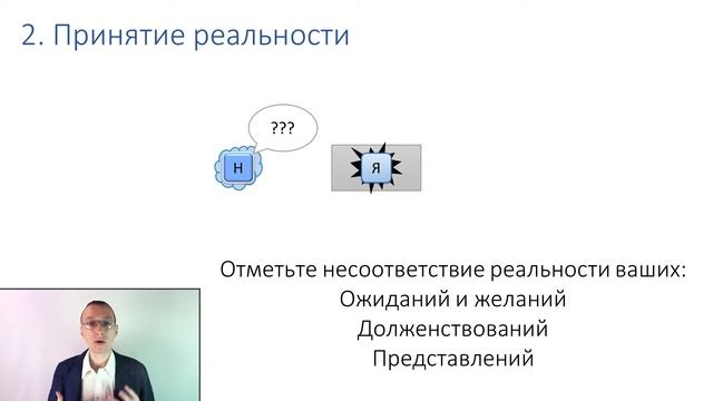 Работа горя 3.4. Принятие смотреть онлайн