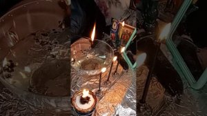 Ритуал Снимаем порчу со спины, позвоночника, поясницы.