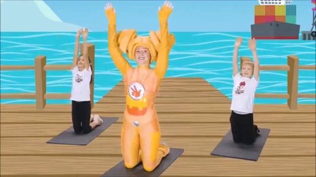 Двигательная активность школьника смотреть онлайн