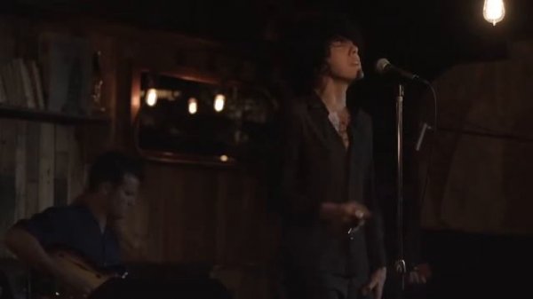 LP Lost On You Live Session spaces ru