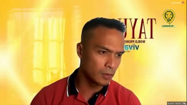 Chester Grecia From Being An OFW To A Vivamax Star