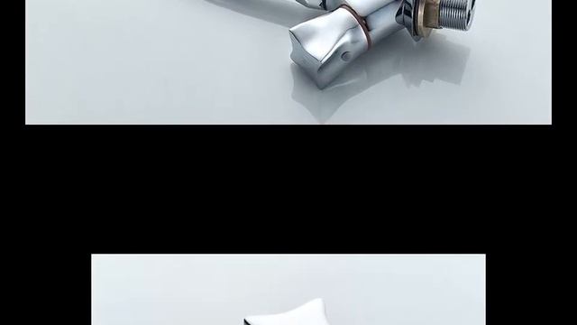 Обзор смесителя Ledeme L4187-2 смотреть онлайн