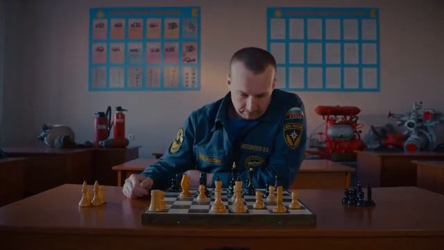 Безопасность на льду весной смотреть онлайн