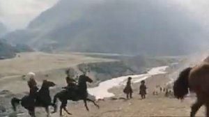 "Бэла: Герой нашего времени", 1965г.  2/12