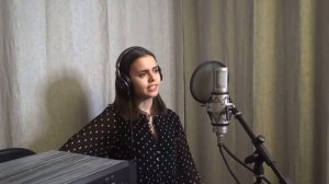 Екатерина Лесовая - "Черноглазая казачка", 2020 год