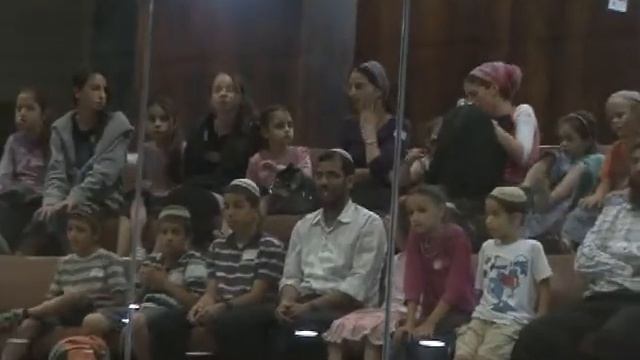 Ульпана в Кнессете смотреть онлайн