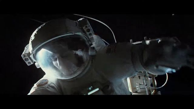 Гравитация - Тизер русский 2013 смотреть онлайн