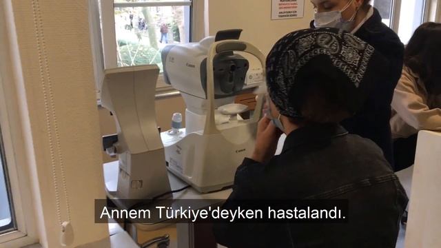 Yabancılar Türkiye Hakkında | Foreigners About Turkey | Иностранцы про Турцию