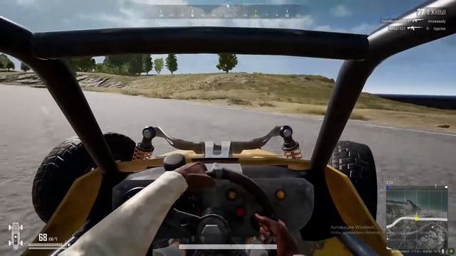 PUBG l ШКОЛЬНИКИ ИГРАЮТ В ПАБГ l ЗАНЯЛИ ТОП 1? смотреть онлайн